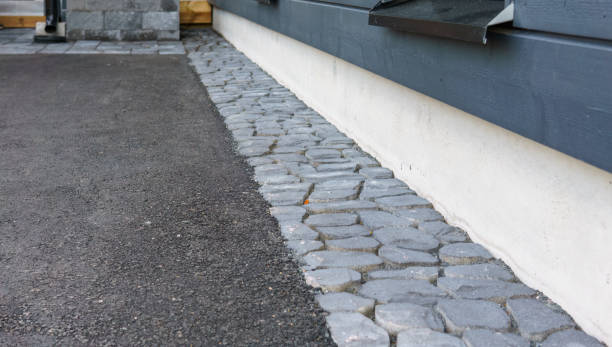 Best Driveway Removal and Replacement  in Belvedere, CA